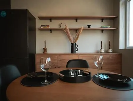 Apartment Central Old Town- Ladadika