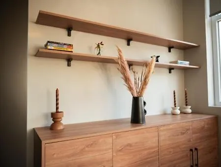 Central Old Town- Ladadika Apartment
